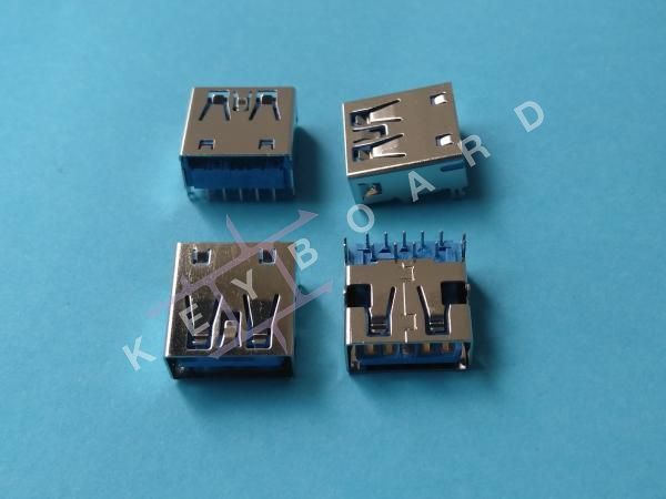 USB роз